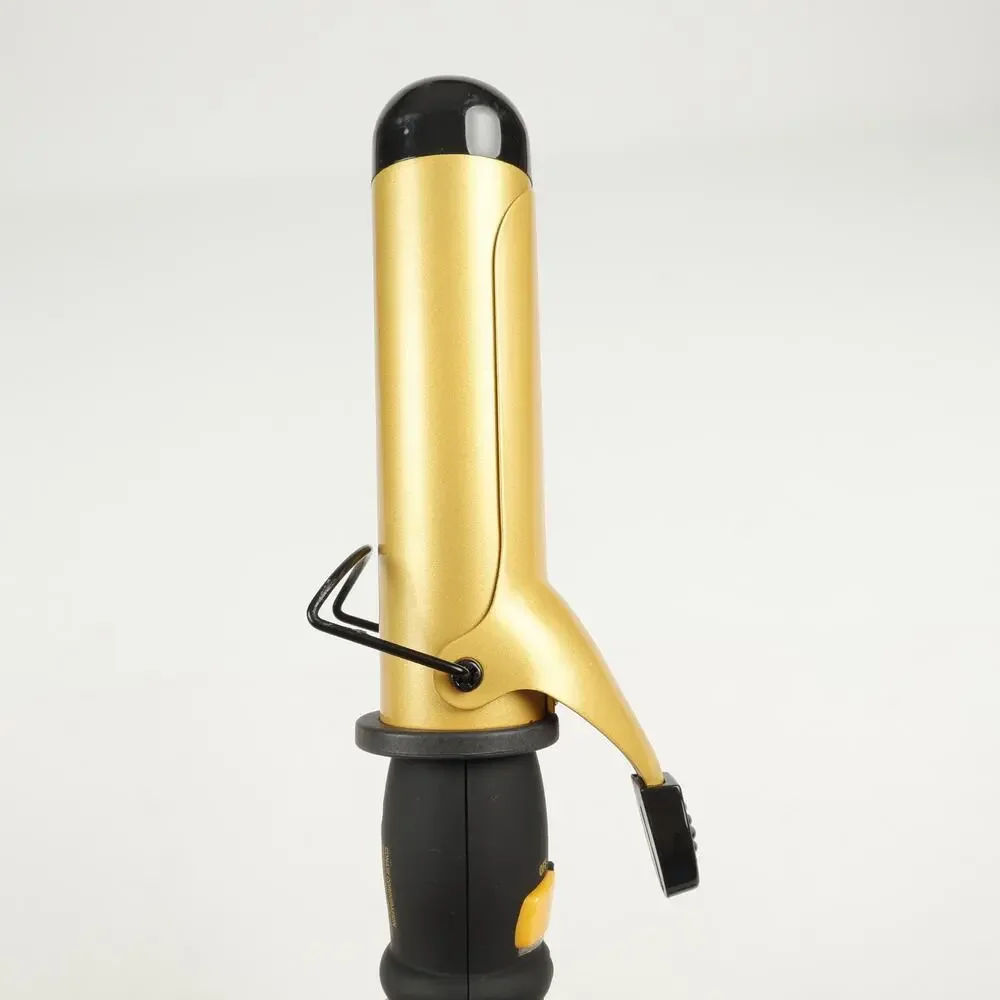 Conair curling iron